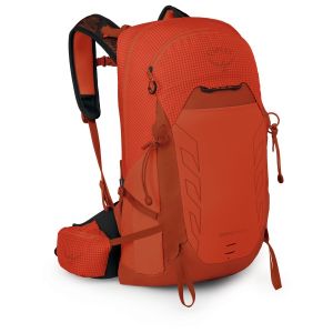 Prezzi Osprey tempest pro 20 zaino da escursionismo (20 l, rosso)