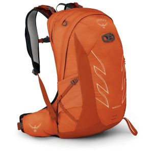 Prezzi Osprey talon earth 22 zaino da escursionismo (22 l, rosso)