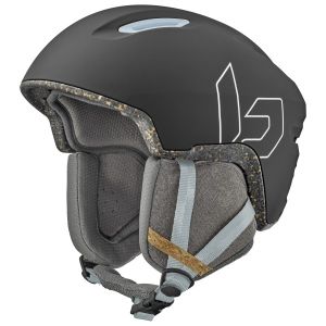 Prezzi Bolle eco atmos casco da sci (52-55 cm - s, grigio)