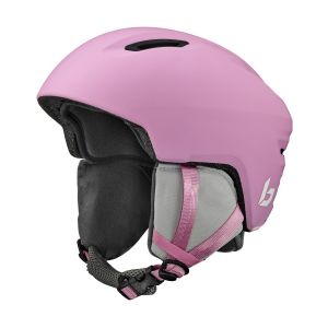 Prezzi Bolle atmos youth casco da sci bambini (52-55 cm - s, fuchsia)