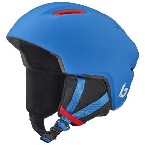 Prezzi Bolle atmos youth casco da sci bambini (52-55 cm - s, blu)