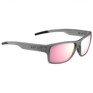 Prezzi Bolle status polarized s3 (vlt 15%) occhiali da sole (m, grigio)