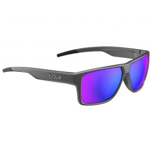 Prezzi Bolle temper polarized s3 (vlt 16%) occhiali da sole (m/l, grigio)