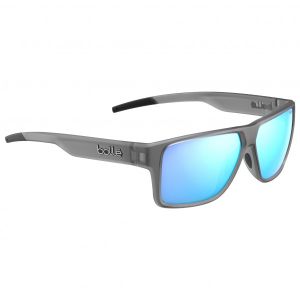 Prezzi Bolle temper polarized s3 (vlt 12%) occhiali da sole (m/l, grigio)