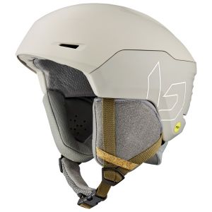 Prezzi Bolle eco ryft pure mips casco da sci (55-59 cm - m, grigio)