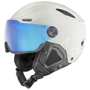 Prezzi Bolle v-line photochromic cat 1-3 (vlt 45-12%) casco da sci (52-55 cm - s, grigio)