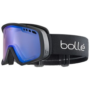 Prezzi Bolle mammoth s1-s3 (vlt 51-15%) maschera da sci grigio