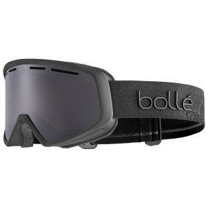 Prezzi Bolle cascade s3 (vlt 16%) maschera da sci grigio