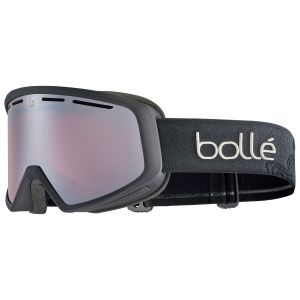 Prezzi Bolle cascade s2 (vlt 25%) maschera da sci grigio