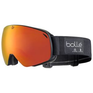 Prezzi Bolle eco torus m s2 (vlt 22%) maschera da sci variopinto