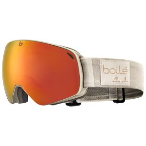 Prezzi Bolle eco torus m s2 (vlt 22%) maschera da sci variopinto