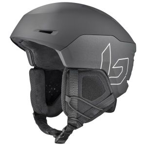 Prezzi Bolle ryft pure casco da sci (52-55 cm - s, grigio)