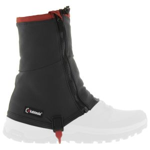 Prezzi Kahtoola renagaiter mid ghette alpinismo (l/xl - 43-47, nero)