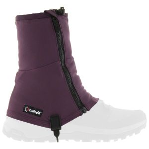 Prezzi Kahtoola renagaiter mid ghette alpinismo (s/m - 38-43, lilla/bianco)