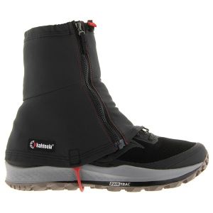 Prezzi Kahtoola instagaiter mid ghette alpinismo (l/xl - 43-47, nero)