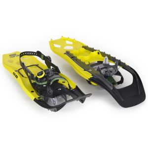 Prezzi Tubbs flex vrt 25 ciaspole (21 x 63 cm, giallo)