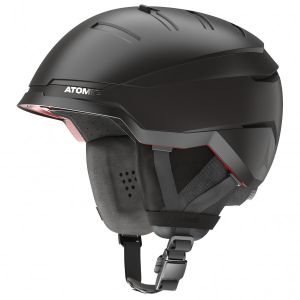 Prezzi Atomic savor gt amid casco da sci (59-63 cm, grigio)