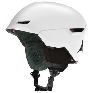 Prezzi Atomic revent+ casco da sci (51-55 cm, bianco)