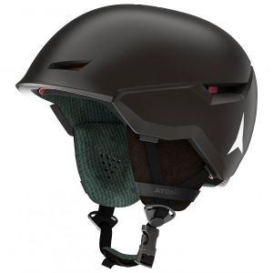 Prezzi Atomic revent+ casco da sci (59-63 cm, nero)