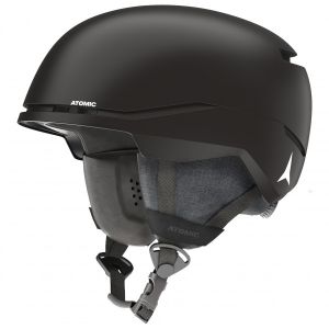 Prezzi Atomic four amid pro casco da sci (55-59 cm, grigio/nero)