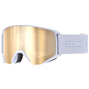 Prezzi Atomic savor gt hd photo maschera da sci beige