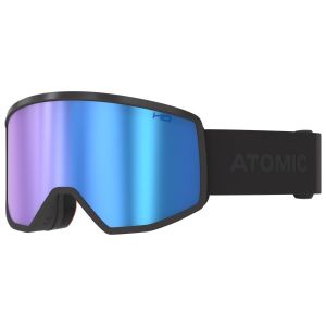 Prezzi Atomic four hd 2-1 maschera da sci blu