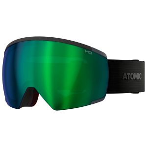 Prezzi Atomic redster hd 3-2 maschera da sci verde