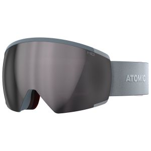 Prezzi Atomic redster hd 3-2 maschera da sci grigio