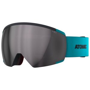 Prezzi Atomic redster hd 3-2 maschera da sci grigio