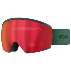 Prezzi Atomic redster hd 3-2 maschera da sci rosso