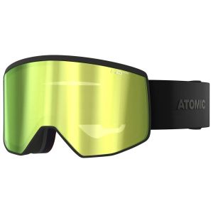 Prezzi Atomic four pro hd photo cat. 3-1 maschera da sci variopinto