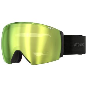 Prezzi Atomic revent q hd photo cat. 3-1 + clear lens maschera da sci verde