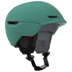 Prezzi Atomic revent+ casco da sci (51-55 cm, turchese)