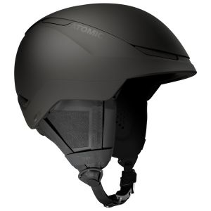 Prezzi Atomic revent gt amid casco da sci (51-55 cm, grigio/nero)