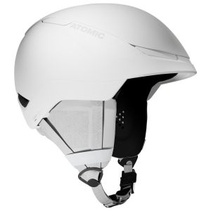 Prezzi Atomic revent gt amid casco da sci (51-55 cm, bianco/grigio)