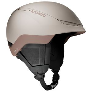 Prezzi Atomic revent gt amid casco da sci (51-55 cm, grigio)