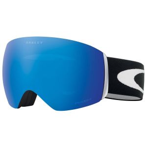 Prezzi Oakley flight deck l prizm s3 (vlt 13%) maschera da sci blu