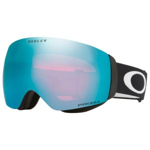 Prezzi Oakley flight deck m prizm s3 (vlt 13%) maschera da sci variopinto