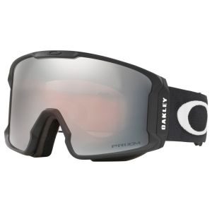 Prezzi Oakley line miner l s4 (vlt 5,5%) maschera da sci grigio