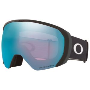 Prezzi Oakley flight path l s3 vlt 13% maschera da sci grigio