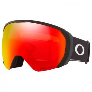 Prezzi Oakley flight path xl prizm s3 (vlt 17%) maschera da sci rosso