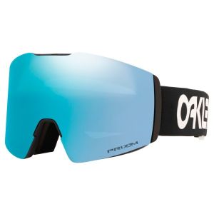 Prezzi Oakley fall line l s3 (vlt 13%) maschera da sci blu