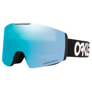 Prezzi Oakley fall line m s3 (vlt 13%) maschera da sci blu