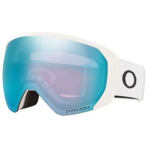 Prezzi Oakley flight path l s3 vlt 13% maschera da sci variopinto