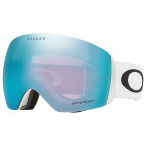 Prezzi Oakley flight deck l prizm s3 (vlt 13%) maschera da sci variopinto