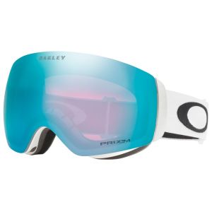 Prezzi Oakley flight deck m prizm s3 (vlt 13%) maschera da sci variopinto