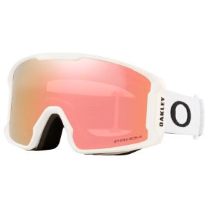 Prezzi Oakley line miner m prizm s3 (vlt 13%) maschera da sci variopinto