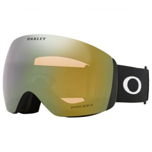 Prezzi Oakley flight deck l s3 (vlt 14%) maschera da sci olivia