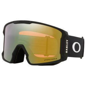 Prezzi Oakley line miner l prizm s3 (vlt 13%) maschera da sci variopinto