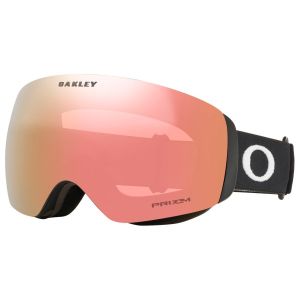 Prezzi Oakley flight deck m s3 (vlt 14%) maschera da sci fuchsia